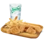 Wendy’s Menu with Prices & Calories USA Updated (2025) 13 Wendy's 10 Pc. Chicken Nuggets Combo