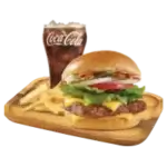 Wendy’s Menu with Prices & Calories USA Updated (2025) 9 Daves Combo 2