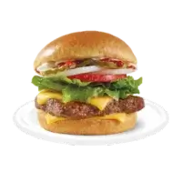 Wendy’s Menu with Prices & Calories USA Updated (2025) 16 Wendy's Daves Single
