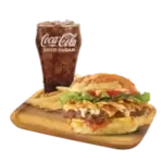 Wendy’s Menu with Prices & Calories USA Updated (2025) 18 Loaded Nacho Cheeseburger Combo 1