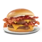 Wendy’s Menu with Prices & Calories USA Updated (2025) 20 Wendy's Son of Baconator