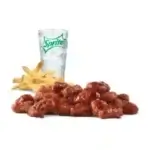 Wendy’s Menu with Prices & Calories USA Updated (2025) 6 Wendys 20-PC Saucy Nuggs Combo