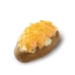Wendy’s Menu with Prices & Calories USA Updated (2025) 45 Wendys Cheese Baked Potato