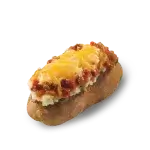 Wendy’s Menu with Prices & Calories USA Updated (2025) 44 Wendys Chili Cheese Baked Potato