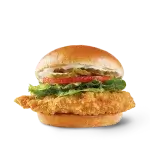 Wendy’s Menu with Prices & Calories USA Updated (2025) 90 Wendys Classic Chicken Sandwich