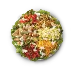 Wendy’s Menu with Prices & Calories USA Updated (2025) 33 Wendys Cobb Salad