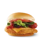 Wendy’s Menu with Prices & Calories USA Updated (2025) 95 Wendys Crispy Chicken BLT