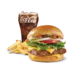 Wendy’s Menu with Prices & Calories USA Updated (2025) 5 Wendys Daves Combo