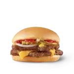 Wendy’s Menu with Prices & Calories USA Updated (2025) 25 Wendys Double Stack