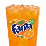 Wendy’s Menu with Prices & Calories USA Updated (2025) 67 Wendys Fanta Orange