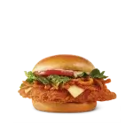 Wendy’s Menu with Prices & Calories USA Updated (2025) 89 Wendys Ghost Pepper Ranch Chicken Sandwich