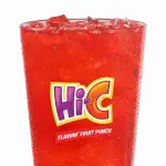 Wendy’s Menu with Prices & Calories USA Updated (2025) 69 Wendys Hi C Flashin Fruit Punch