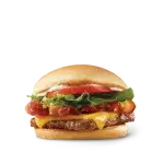 Wendy’s Menu with Prices & Calories USA Updated (2025) 22 Wendys Jr. Bacon Cheeseburger