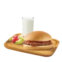 Wendy’s Menu with Prices & Calories USA Updated (2025) 87 Wendys Kids Hamburger
