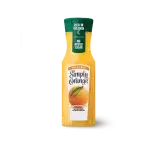 Wendy’s Menu with Prices & Calories USA Updated (2025) 76 Wendys Simply Orange Juice