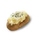 Wendy’s Menu with Prices & Calories USA Updated (2025) 41 Wendys Sour Cream And Chive Baked Potato