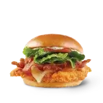 Wendy’s Menu with Prices & Calories USA Updated (2025) 96 Wendys Spicy Asiago Ranch Chicken Club