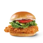 Wendy’s Menu with Prices & Calories USA Updated (2025) 91 Wendys Spicy Chicken Sandwich