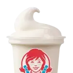 Wendy’s Menu with Prices & Calories USA Updated (2025) 77 Wendys Vanilla Frosty