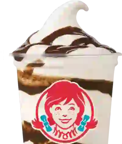Wendy’s Menu with Prices & Calories USA Updated (2025) 84 Thin Mints Vanilla Frosty