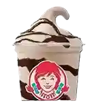 Wendy’s Menu with Prices & Calories USA Updated (2025) 83 Wendys thin mints Chocolate Frosty 2