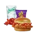 Wendy’s Menu with Prices & Calories USA Updated (2025) 1 Wendys Takis Fuego Meal