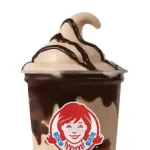 Wendy’s Frosty Prices (2026) | Sizes, Flavors & Nutrition 15 Wendy's Brownie Batter Chocolate Frosty Swirl