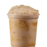 Wendy’s Frosty Prices (2026) | Sizes, Flavors & Nutrition 14 Wendy's Caramel Crunch Chocolate Frosty Fusion