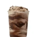 Wendy’s Frosty Prices (2026) | Sizes, Flavors & Nutrition 5 Wendy's Girl Scout Thin Mints® Chocolate Frosty Fusion