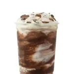 Wendy’s Frosty Prices (2026) | Sizes, Flavors & Nutrition 4 Wendy's Girl Scout Thin Mints® Vanilla Frosty Fusion