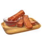 Wendy’s Breakfast Menu with Prices USA (2026 Updated) 31 Homestyle French Toast Stick 4 PC