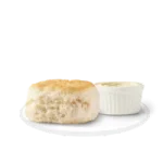 Wendy’s Breakfast Menu with Prices USA (2026 Updated) 21 Honey Butter Biscuit