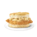 Wendy’s Breakfast Menu with Prices USA (2026 Updated) 20 Honey Butter Chicken Biscuit