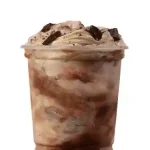 Wendy’s Frosty Prices (2026) | Sizes, Flavors & Nutrition 13 Wendy's OREO Brownie Chocolate Frosty Fusion