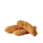 Wendy’s Menu with Prices & Calories USA Updated (2026) 36 Wendy's 3 PC. Chicken Tenders