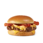 Wendy’s Menu with Prices & Calories USA Updated (2026) 1 Wendy's Cheesy Bacon Cheeseburger
