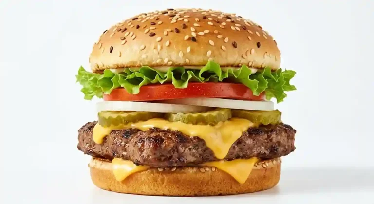 Dave's Single Price at Wendy's (2026) – Best Burger Value, Combo & Calories 1 Wendy's Dave's Single burger price