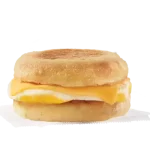 Wendy's Breakfast Menu: Hours, Prices, and Full Guide (2026) 32 Egg & cheese English Muffin