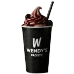 Wendy’s Menu with Prices & Calories USA Updated (2026) 73 Raven's Blood Frosty (Chocolate)