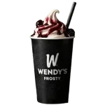 Wendy’s Menu with Prices & Calories USA Updated (2026) 72 Raven's Blood Frosty (Vanilla)