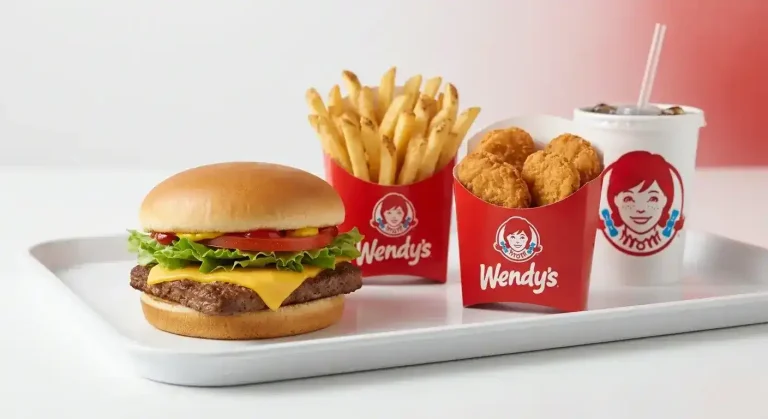 Wendy's Meal Deals: Every Current Deal and Price (2026) 2 Wendy's 4 for $4 meal