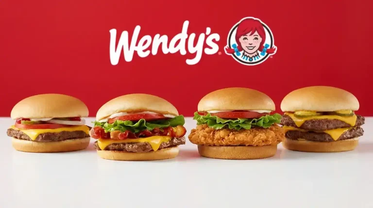 Wendy's Biggie Bag Meal: Price, Items, and Calories (2026) 2 Wendy's Biggie Bag sandwich options