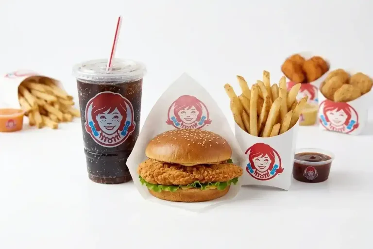 Wendy's Chicken Combos - Prices, Calories and Full Guide (2026) 1 Wendy's chicken combos meal