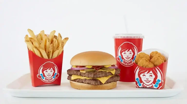 Wendy's $5 Biggie Bag: What Happened and What to Order Now 1 Wendy's Biggie Bag meal