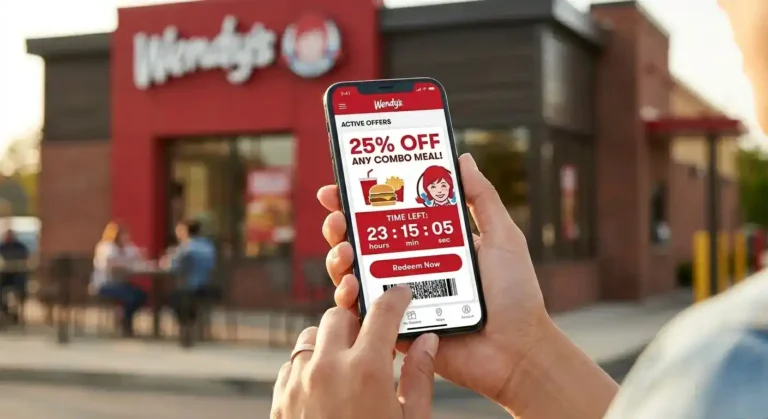 Wendy's Coupons and Promo Codes: Where to Find Them in 2026 1 Wendy's Coupons and Promo Codes