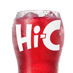 Wendy’s Menu with Prices and Calories USA Updated (2026) 107 Wendy's Hi C Flashin Fruit Punch