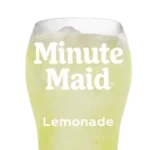 Wendy’s Menu with Prices and Calories USA Updated (2026) 106 Wendy's Minute Maid Light Lemonade