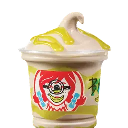 Wendy’s Menu with Prices and Calories USA Updated (2026) 5 Banana Frosty Swirl®, Chocolate