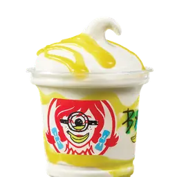 Wendy’s Menu with Prices and Calories USA Updated (2026) 4 Banana Frosty Swirl®, Vanilla